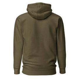 Unisex Premium Fleece Hoodie - Arekkusu - Store