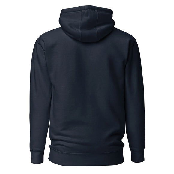 Unisex Premium Fleece Hoodie - Arekkusu - Store