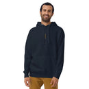 Unisex Premium Fleece Hoodie - Arekkusu - Store