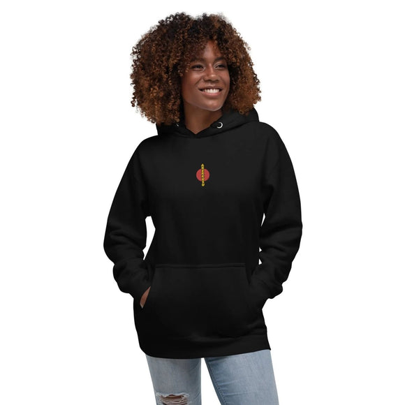 Unisex Premium Fleece Hoodie - Arekkusu - Store