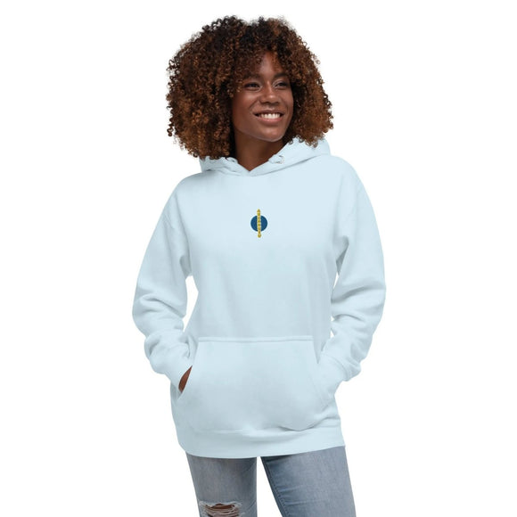 Unisex Premium Fleece Hoodie - Arekkusu - Store
