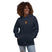 Unisex Premium Fleece Hoodie - Arekkusu - Store