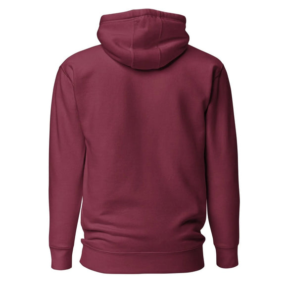 Unisex Premium Fleece Hoodie - Arekkusu - Store