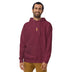 Unisex Premium Fleece Hoodie - Arekkusu - Store
