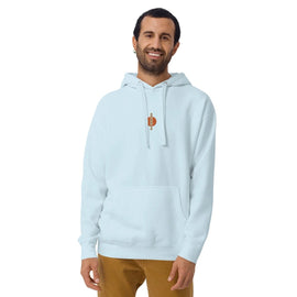 Unisex Premium Fleece Hoodie - Arekkusu - Store