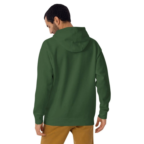 Unisex Premium Fleece Hoodie - Arekkusu - Store