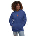 Unisex Premium Fleece Hoodie - Arekkusu - Store