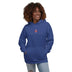 Unisex Premium Fleece Hoodie - Arekkusu - Store