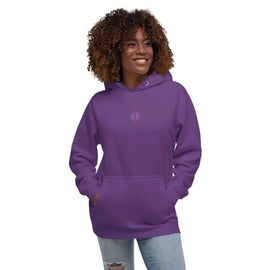 Unisex Premium Fleece Hoodie - Arekkusu - Store