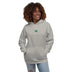 Unisex Premium Fleece Hoodie - Arekkusu - Store