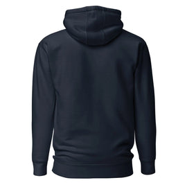 Unisex Premium Fleece Hoodie - Arekkusu - Store