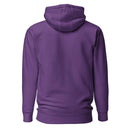 Unisex Premium Fleece Hoodie - Arekkusu - Store