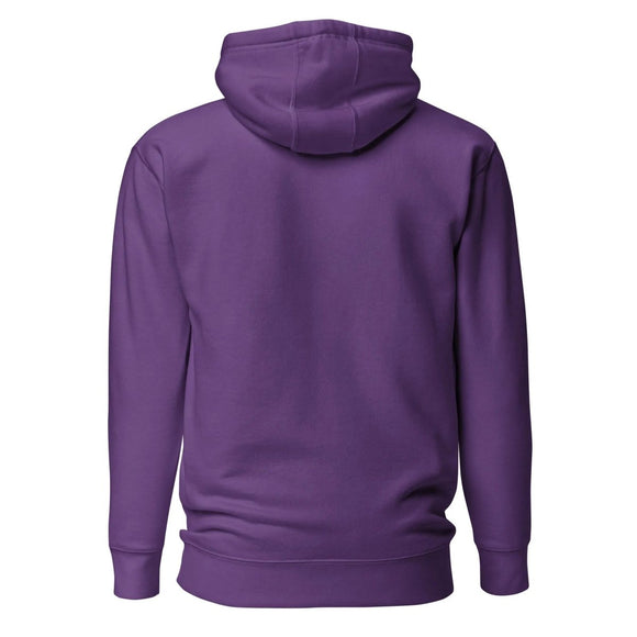 Unisex Premium Fleece Hoodie - Arekkusu - Store