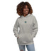 Unisex Premium Fleece Hoodie - Arekkusu - Store