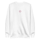 Unisex Premium Fleece Pullover - Arekkusu - Store