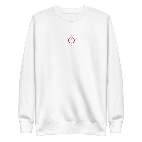 Unisex Premium Fleece Pullover - Arekkusu - Store