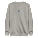 Unisex Premium Fleece Pullover - Arekkusu - Store