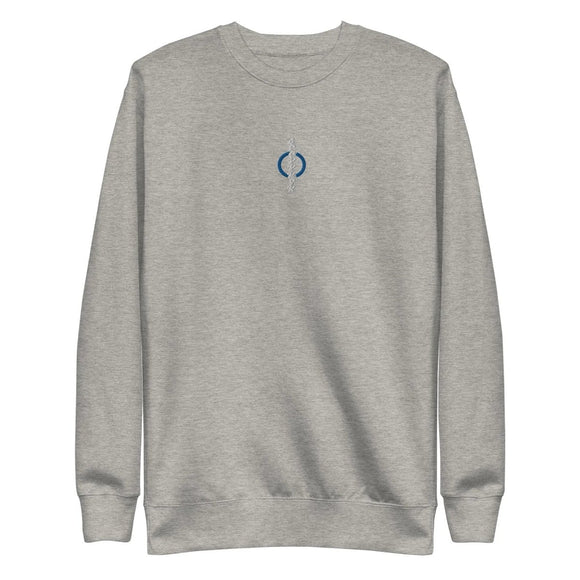 Unisex Premium Fleece Pullover - Arekkusu - Store