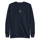 Unisex Premium Fleece Pullover - Arekkusu - Store