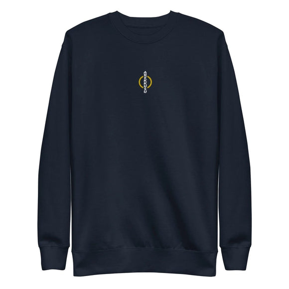 Unisex Premium Fleece Pullover - Arekkusu - Store