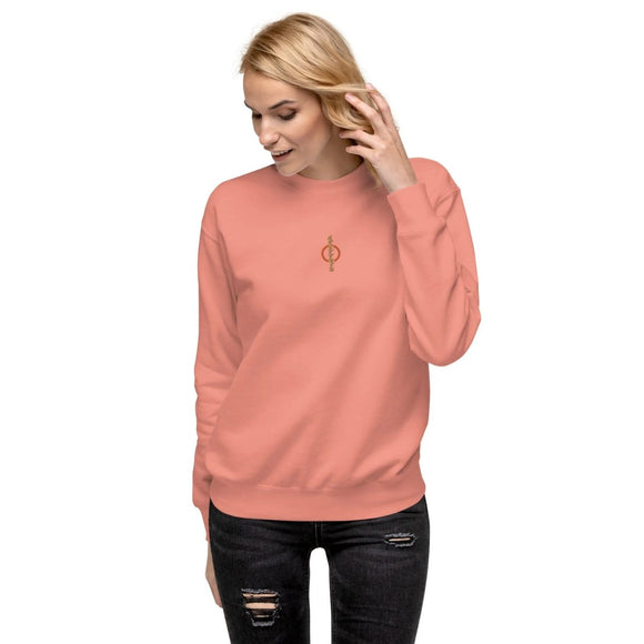 Unisex Premium Fleece Pullover - Arekkusu - Store