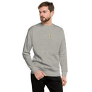 Unisex Premium Fleece Pullover - Arekkusu - Store