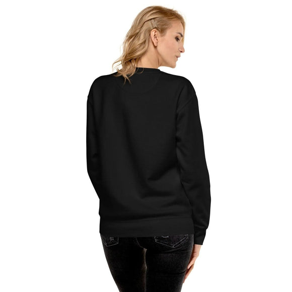 Unisex Premium Fleece Pullover - Arekkusu - Store