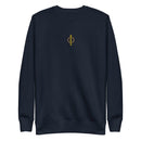 Unisex Premium Fleece Pullover - Arekkusu - Store