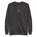 Unisex Premium Fleece Pullover - Arekkusu - Store