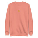 Unisex Premium Fleece Pullover - Arekkusu - Store