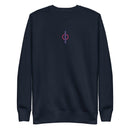Unisex Premium Fleece Pullover - Arekkusu - Store