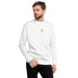 Unisex Premium Fleece Pullover - Arekkusu - Store