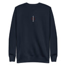 Unisex Premium Fleece Pullover - Arekkusu - Store