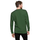 Unisex Premium Fleece Pullover - Arekkusu - Store