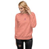 Unisex Premium Fleece Pullover - Arekkusu - Store