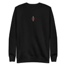 Unisex Premium Fleece Pullover - Arekkusu - Store