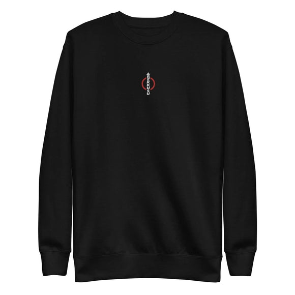 Unisex Premium Fleece Pullover - Arekkusu - Store