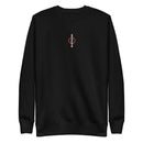 Unisex Premium Fleece Pullover - Arekkusu - Store