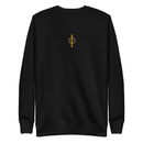 Unisex Premium Fleece Pullover - Arekkusu - Store