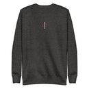 Unisex Premium Fleece Pullover - Arekkusu - Store