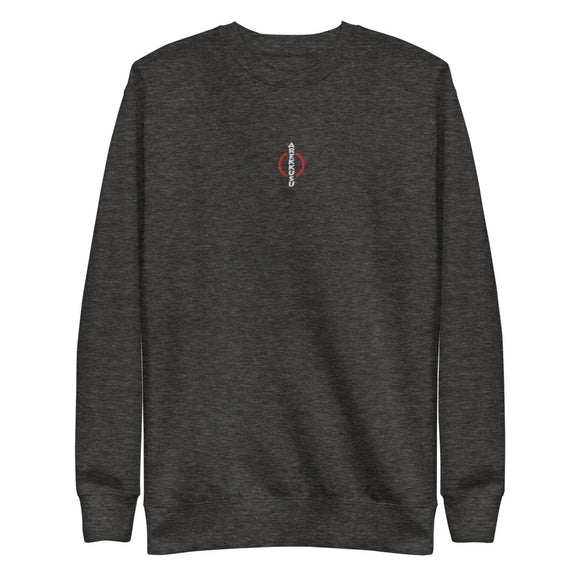 Unisex Premium Fleece Pullover - Arekkusu - Store