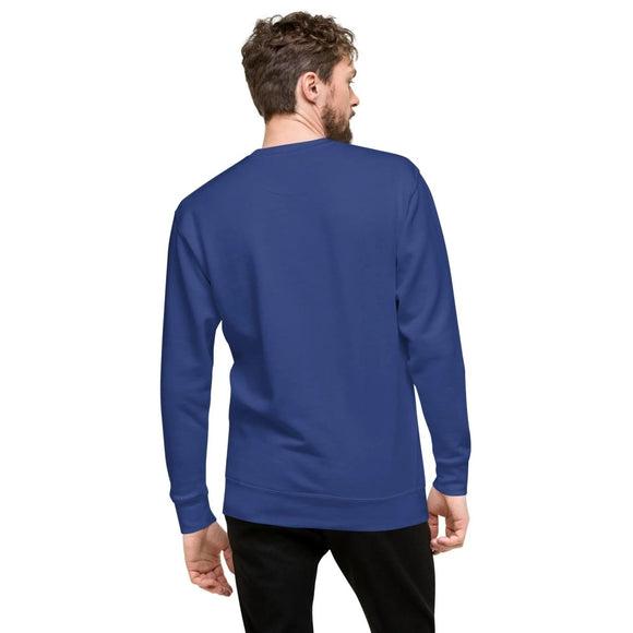 Unisex Premium Fleece Pullover - Arekkusu - Store