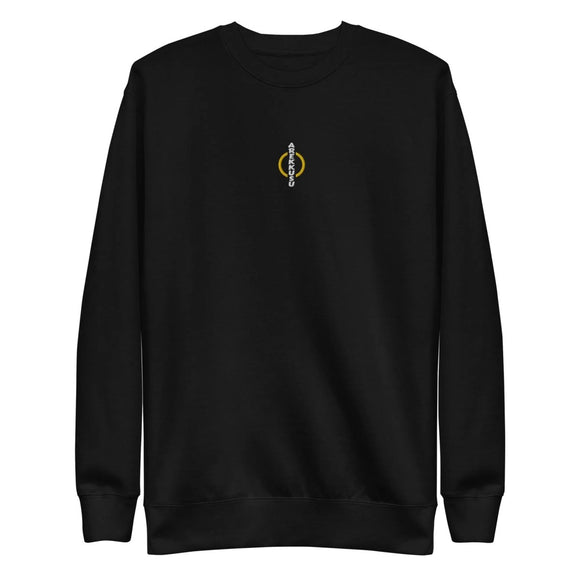 Unisex Premium Fleece Pullover - Arekkusu - Store