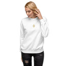 Unisex Premium Fleece Pullover - Arekkusu - Store