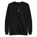 Unisex Premium Fleece Pullover - Arekkusu - Store