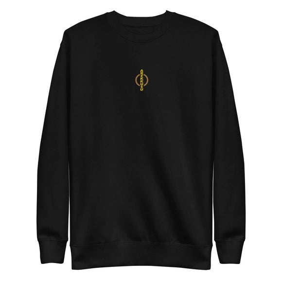 Unisex Premium Fleece Pullover - Arekkusu - Store