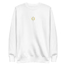 Unisex Premium Fleece Pullover - Arekkusu - Store