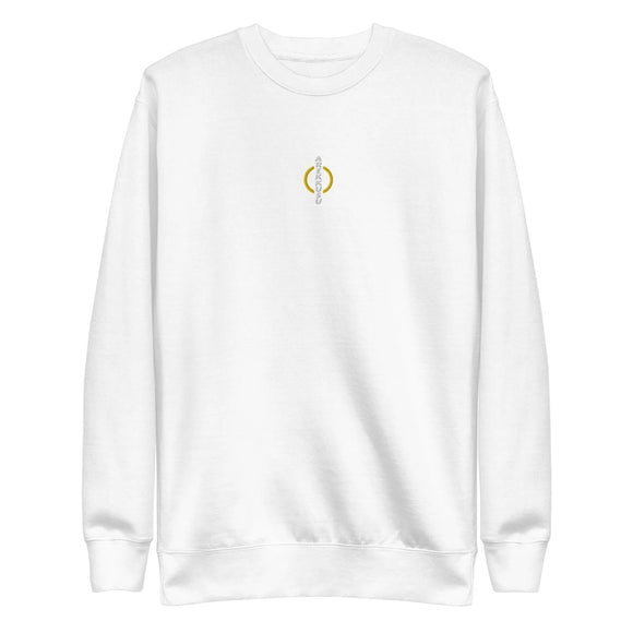 Unisex Premium Fleece Pullover - Arekkusu - Store