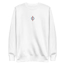 Unisex Premium Fleece Pullover - Arekkusu - Store