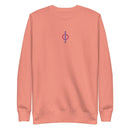 Unisex Premium Fleece Pullover - Arekkusu - Store